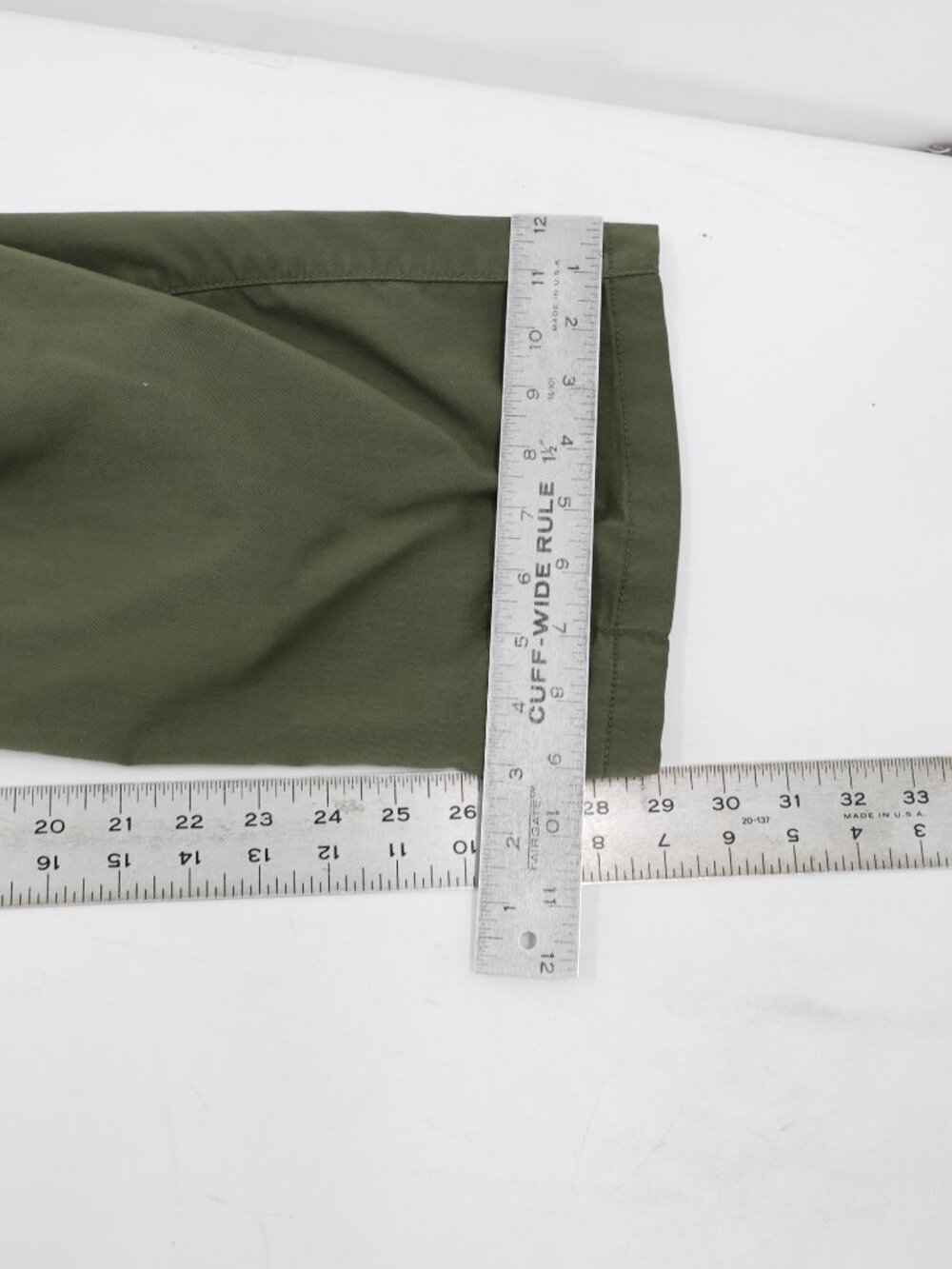 5.11 Tactical Pants Mens 40 Apex hiking range shooting Performance Cargo Pockets - Picture 11 of 13